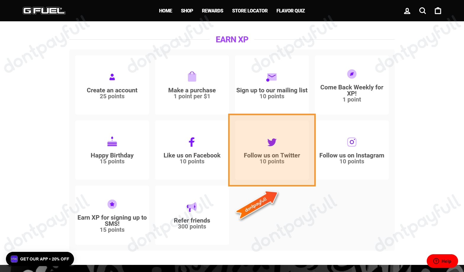 40 Off G Fuel Discount Codes, Promo Codes, August 2024