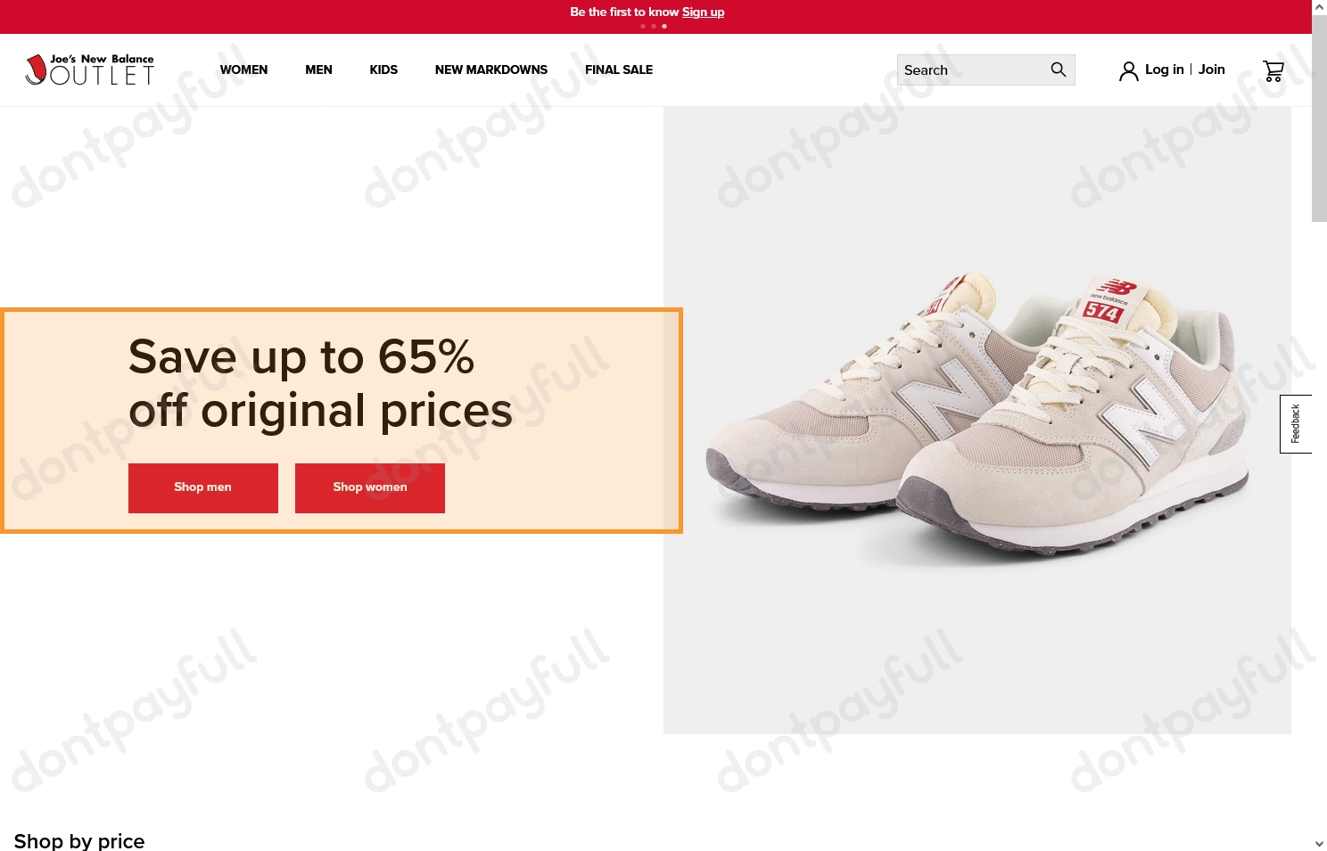 Joe s New Balance Outlet Coupons 73 Discount