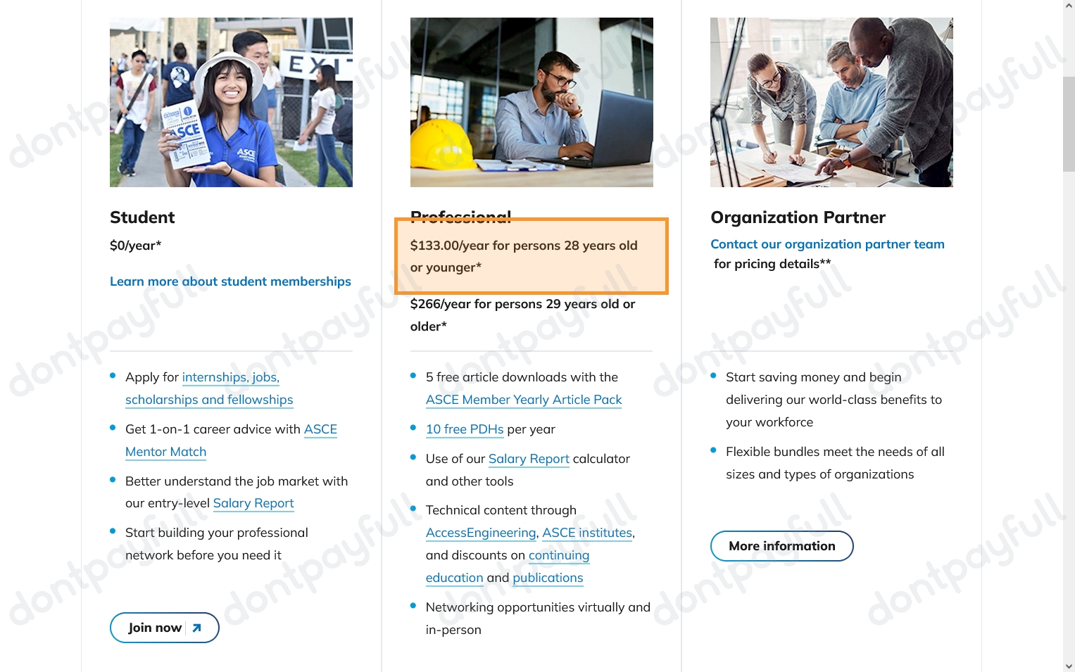 25% Off ASCE Promo Codes - (8 Active) December 2024