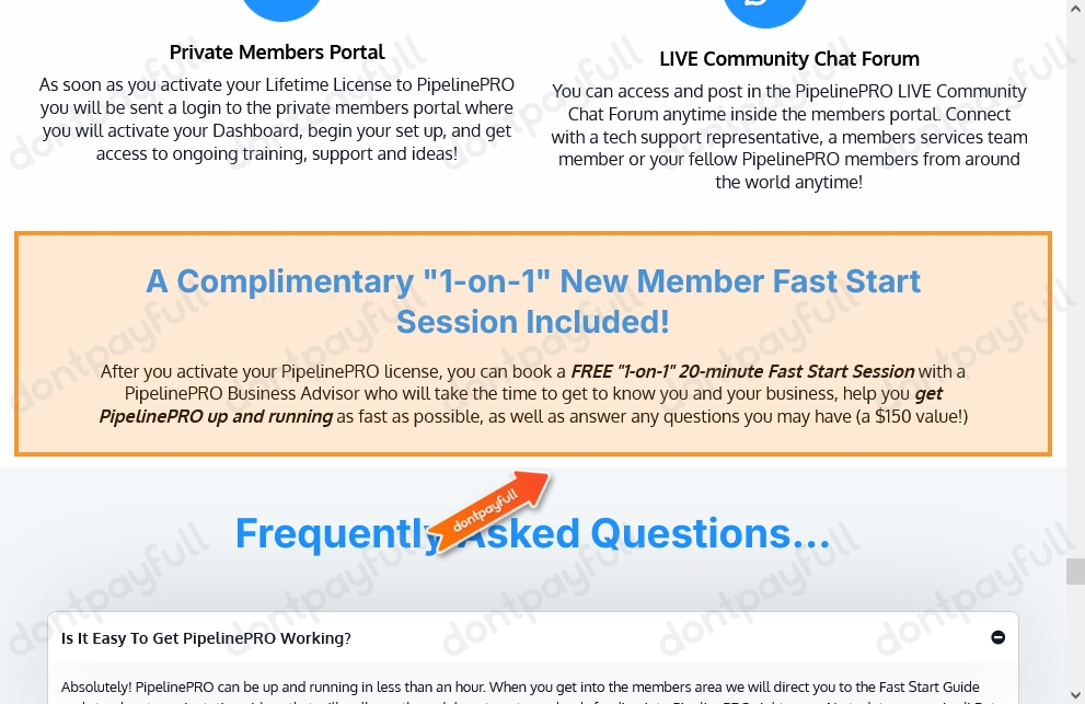 93 Off PipelinePRO COUPONS ⇨ (3 ACTIVE) August 2024