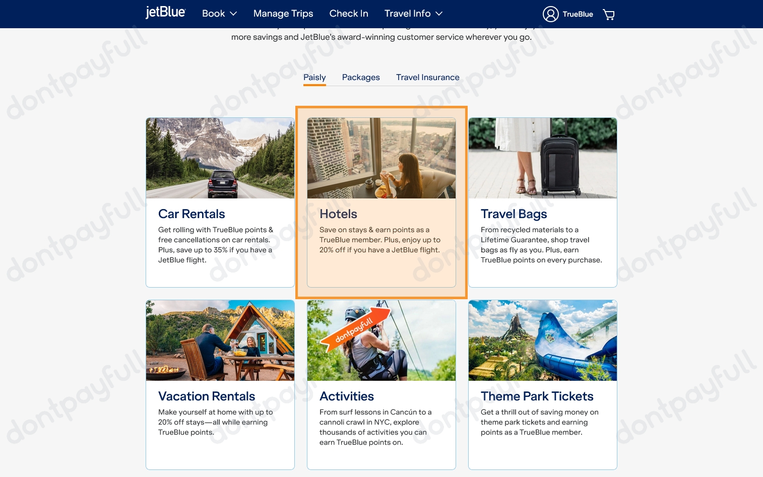 20% Off JetBlue Promo Codes, Coupons - November 2024