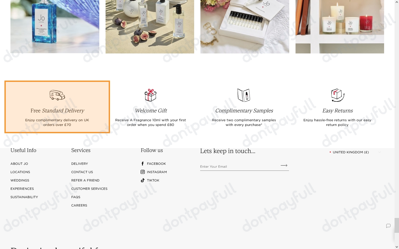 36 Jo Loves Discount Codes, Promo Codes Sep 2024