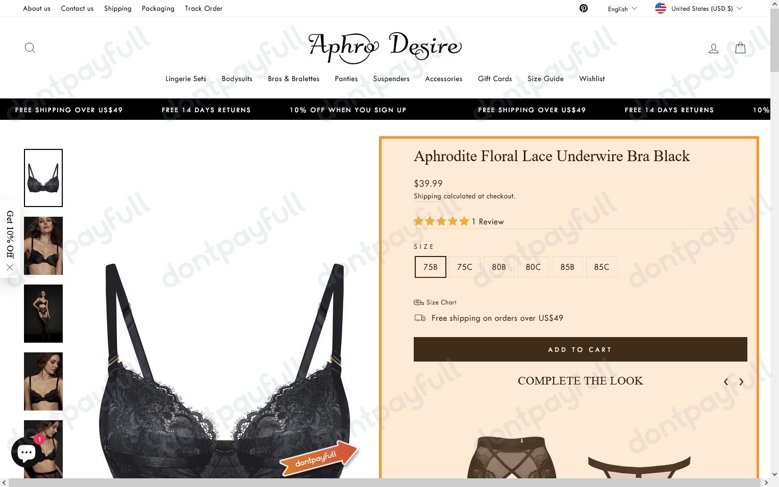 20 Off Aphro Desire Coupons (11 Active) September 2024