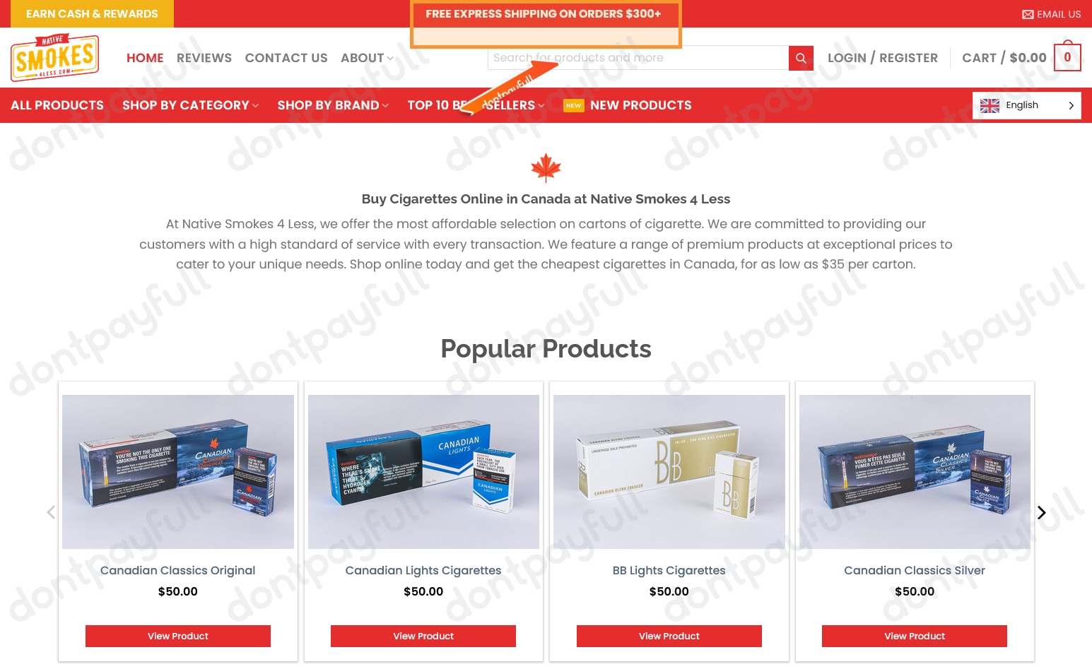 15 Off Native Smokes 4 Less COUPONS September 2024