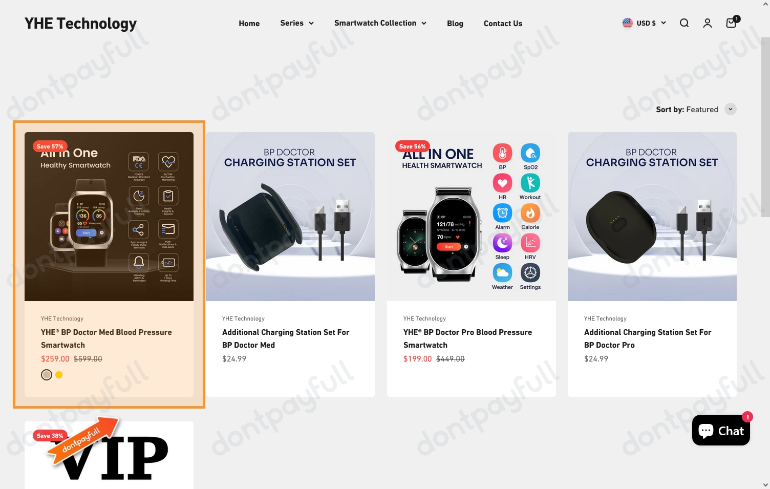 YHE Technology Coupons September 2024 Coupon & Promo Codes