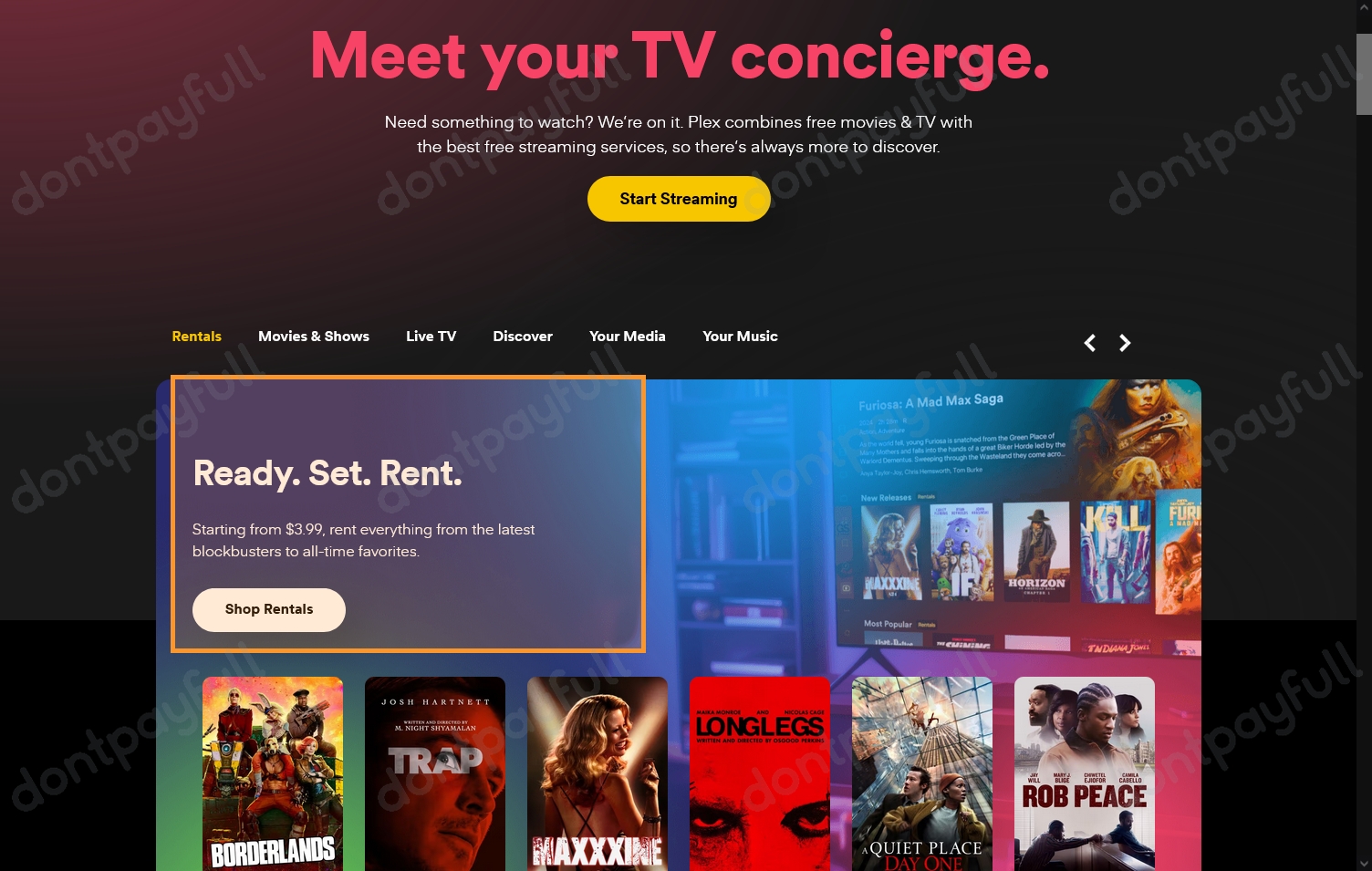 25% Off Plex Promo Codes, Discount Codes - Nov 2024