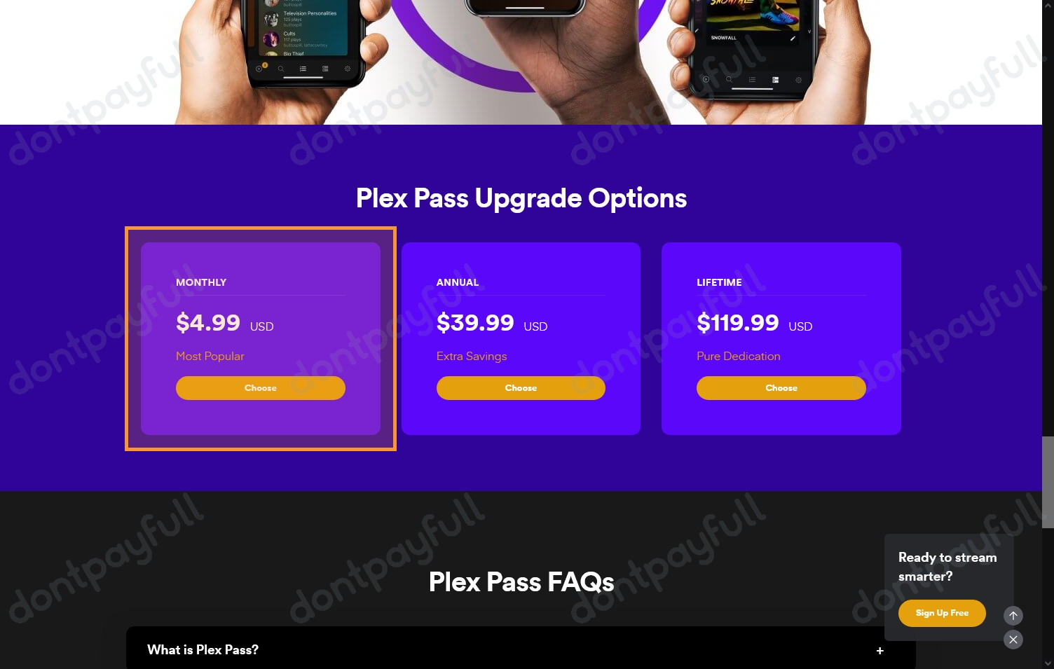 25% Off Plex Promo Code, Discount Codes - December 2024