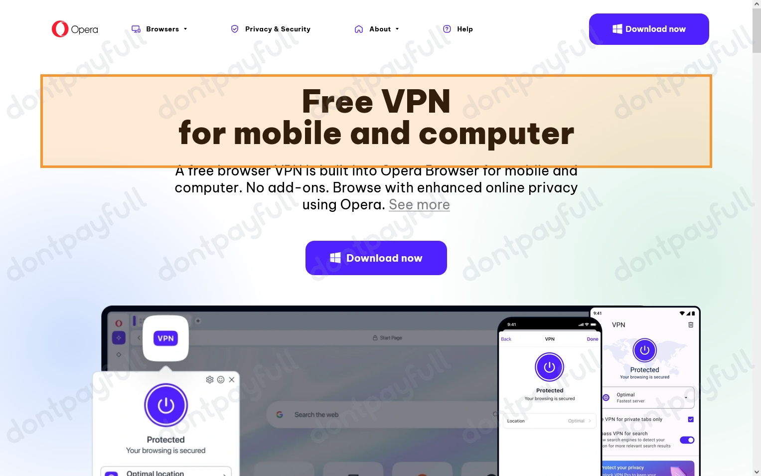 2 Opera Promo Codes, Coupons - December 2024