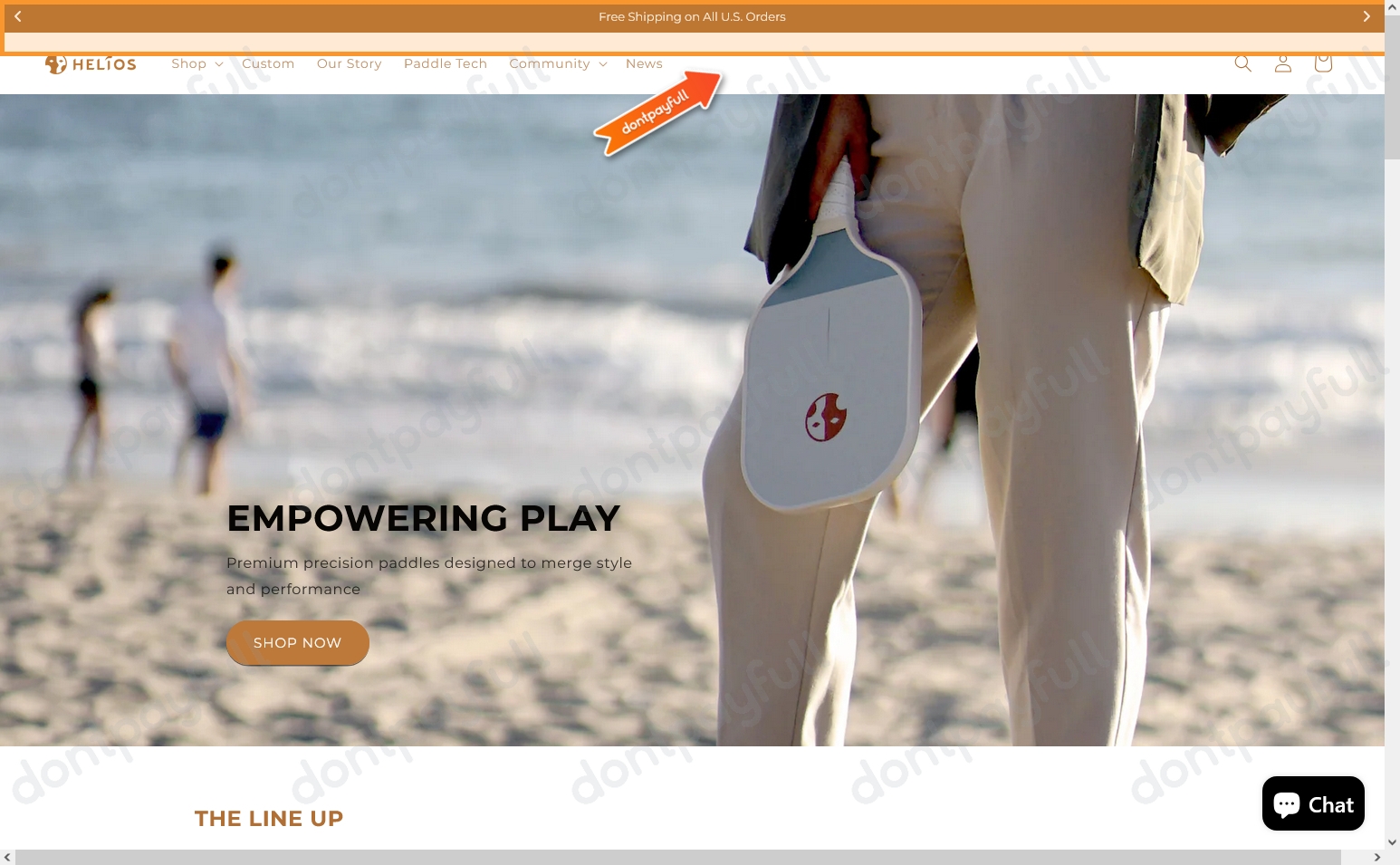 Helios Pickleball Coupons September 2024 Coupon & Promo Codes