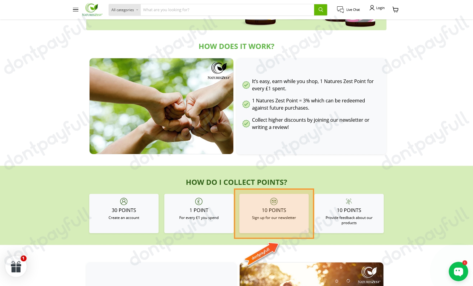 Natures Zest Coupons September 2024 Coupon & Promo Codes