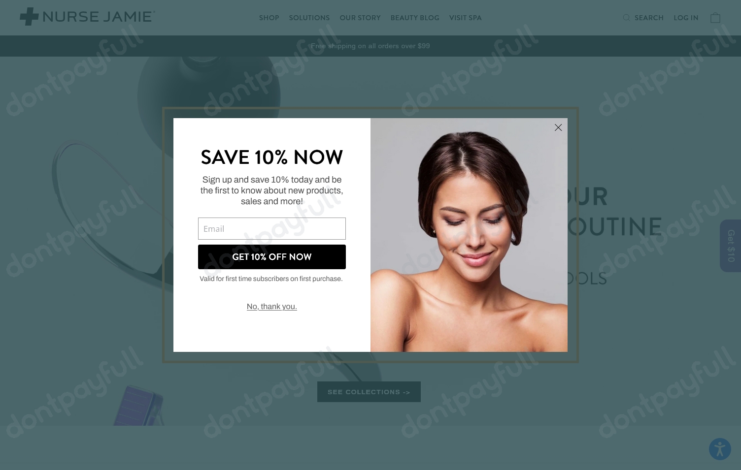 Nurse Jamie Coupons October 2024 Coupon & Promo Codes