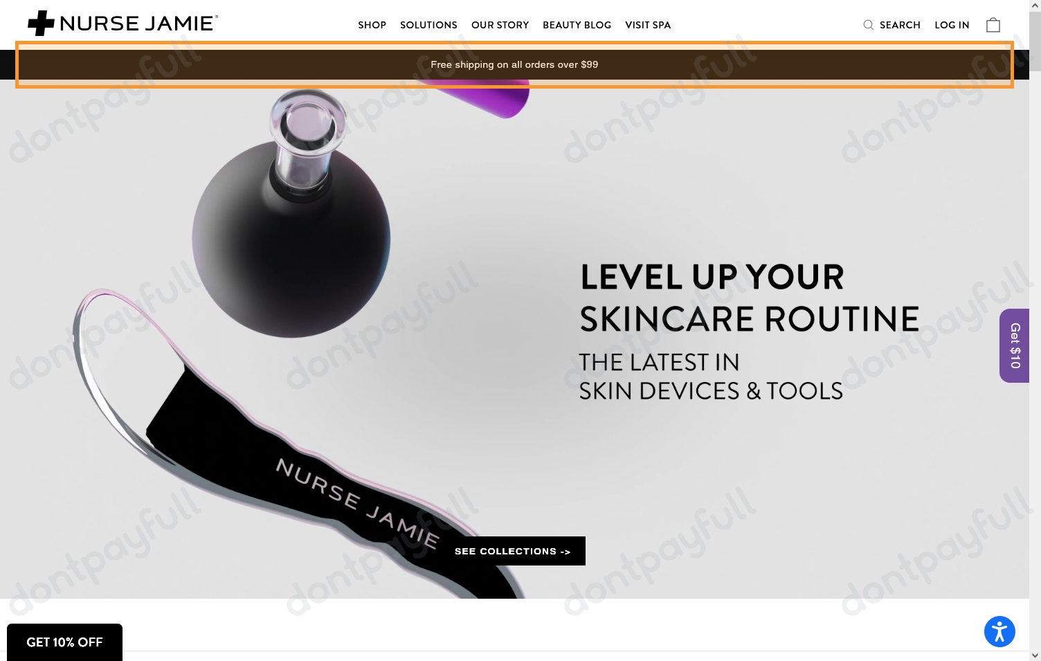 Nurse Jamie Coupons October 2024 Coupon & Promo Codes