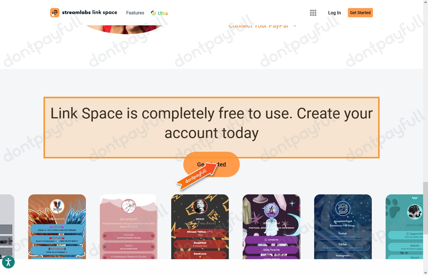 50% Off Streamlabs Promo Codes - December 2024