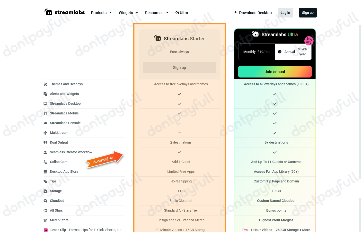 50% Off Streamlabs Promo Codes - November 2024