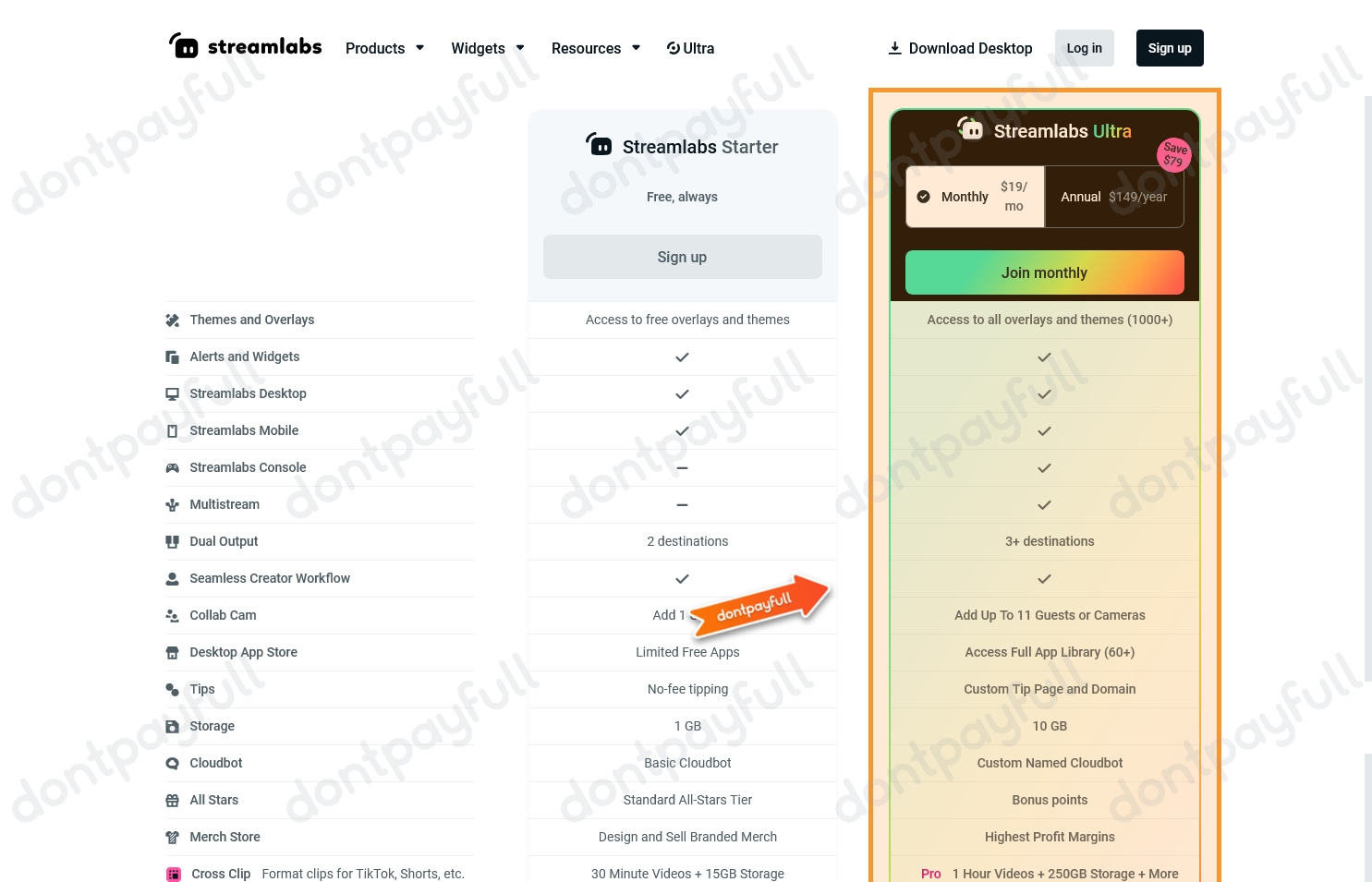 50% Off Streamlabs Promo Codes - December 2024