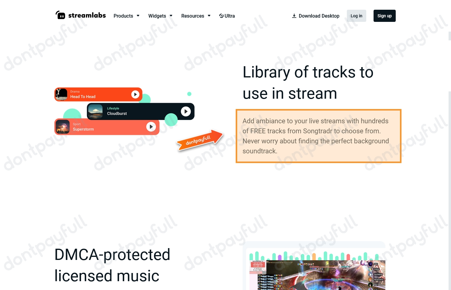 50% Off Streamlabs Promo Codes - December 2024