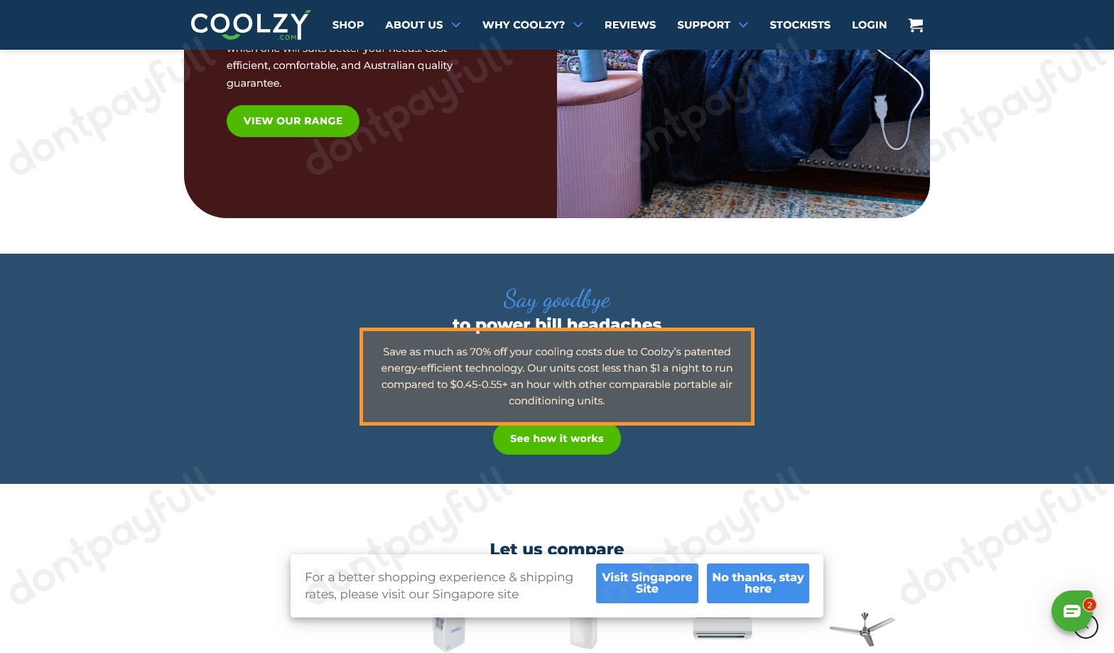 Coolzy Coupons October 2024 Coupon & Promo Codes
