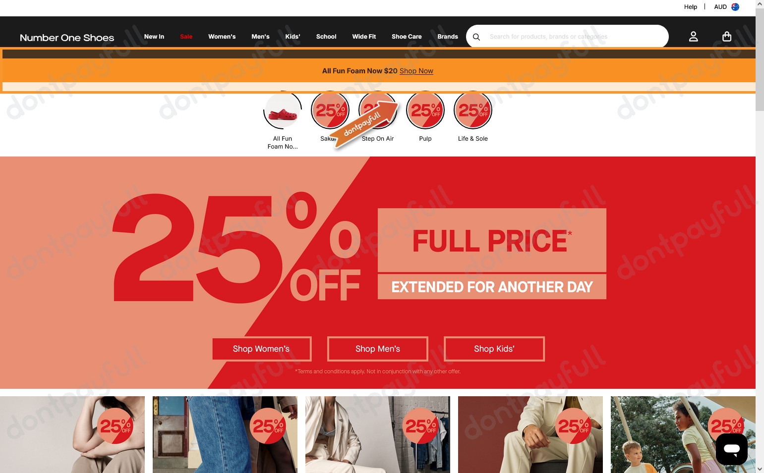 Number One Shoes Coupons October 2024 Coupon & Promo Codes