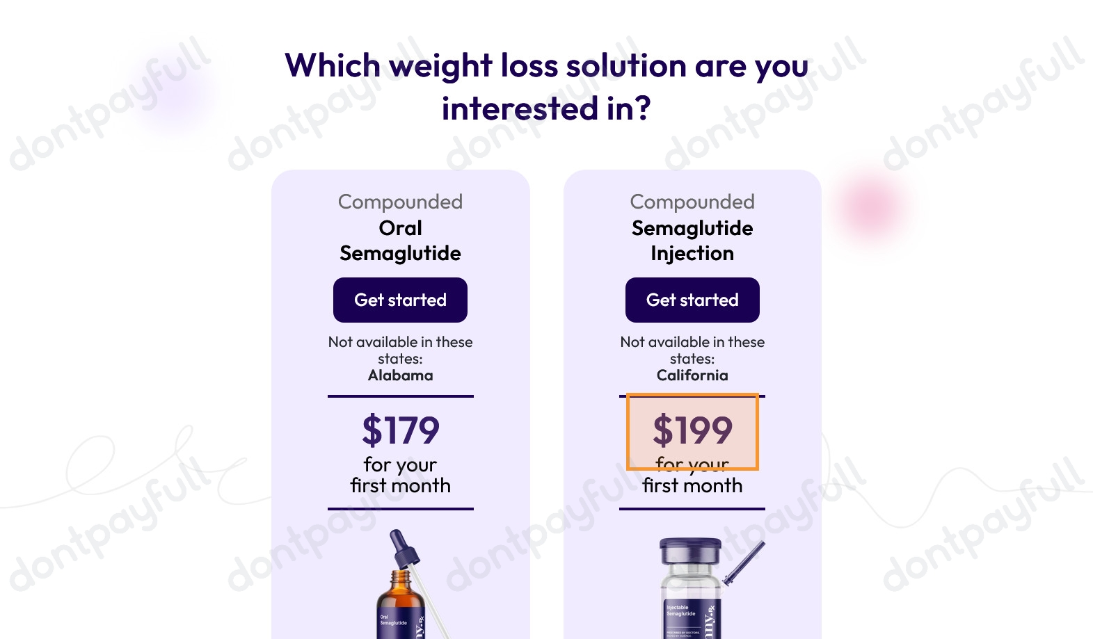 3 skinny RX Discount Codes, Promo Codes November 2024