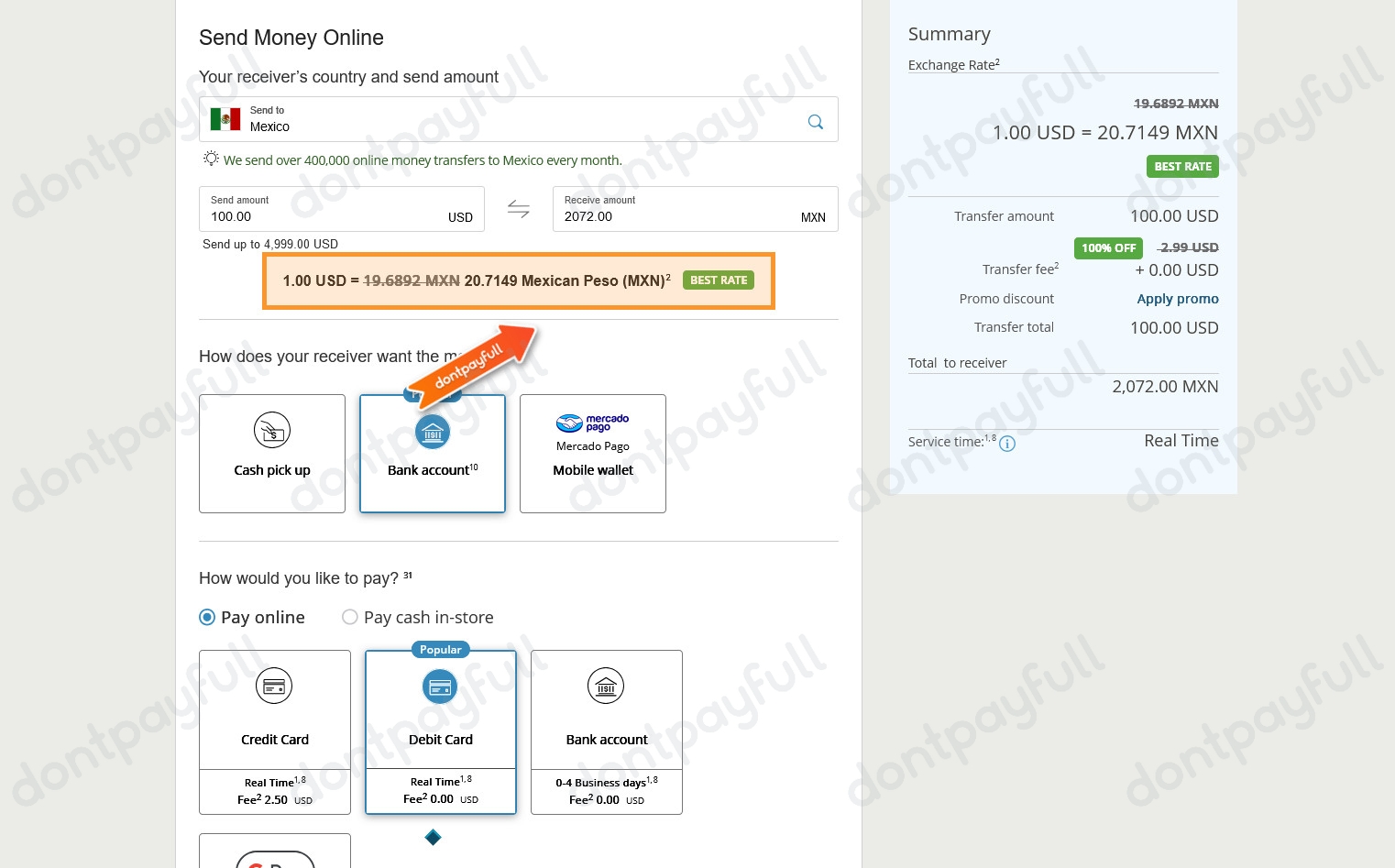 10 Off Western Union Promo Codes, Coupon Codes 2024