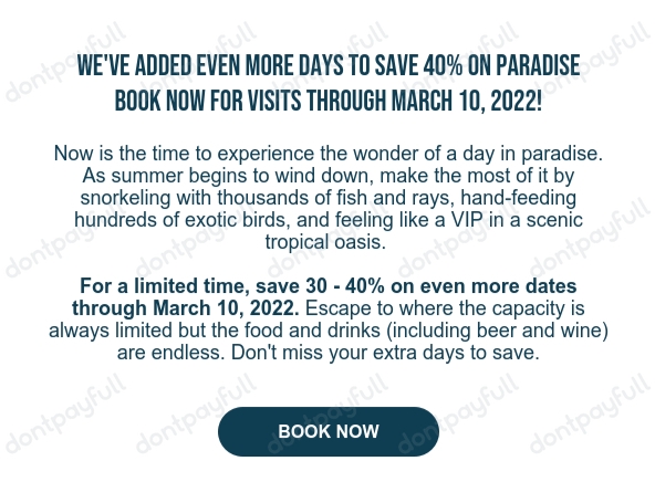 port discovery discount coupons