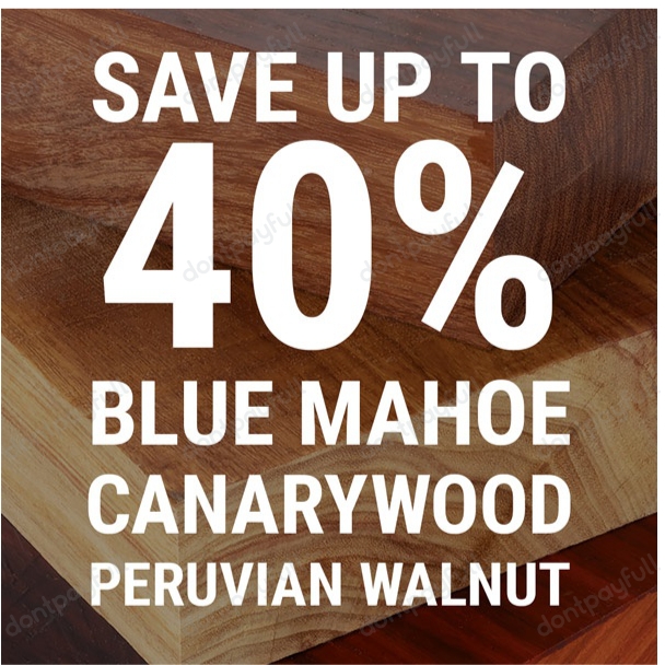 75% Off Woodcraft Coupons, Discount Codes & Free Shipping