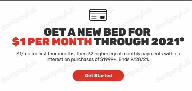 50% Off Mattress Firm Coupons Promo Codes Sep 2021
