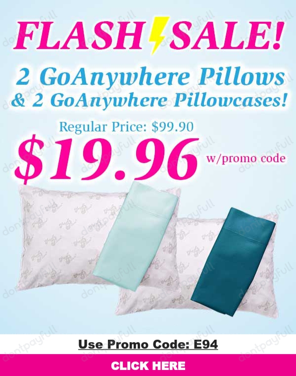 mypillow promo code dog bed