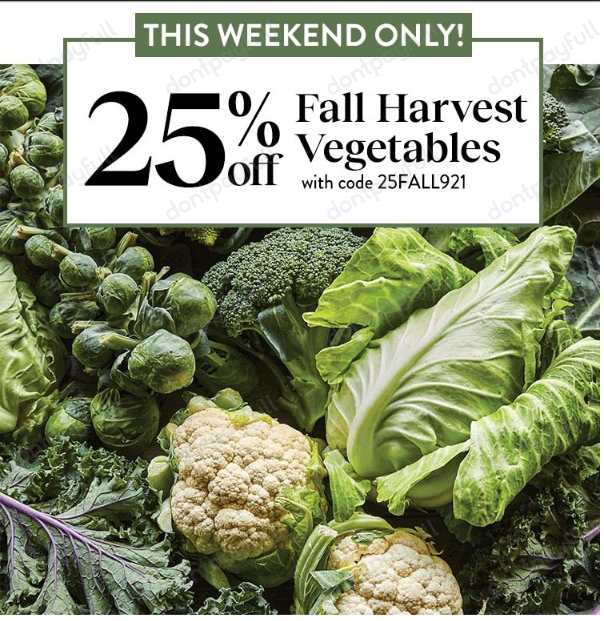 70% Off Burpee Promo Codes & Coupons - September 2021