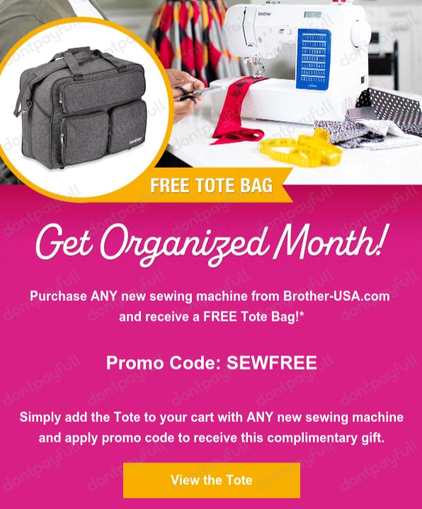 25% Off Brother USA Coupon, Promo Code - Nov 2022