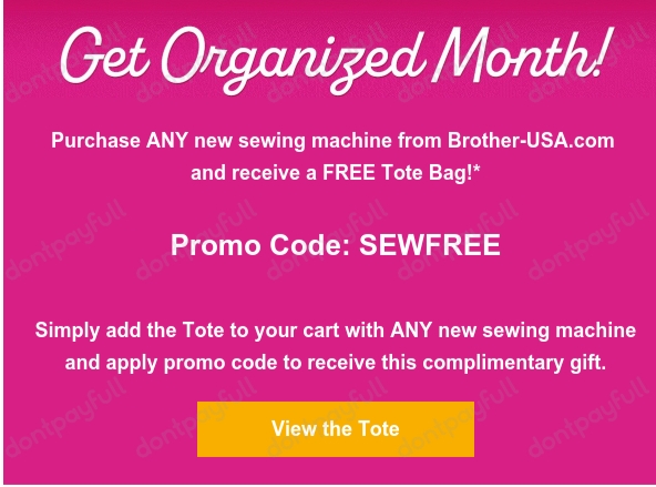 20% Off Brother USA Coupon, Promo Code - Sep 2022