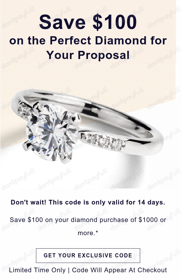 blue nile coupons for loose diamonds