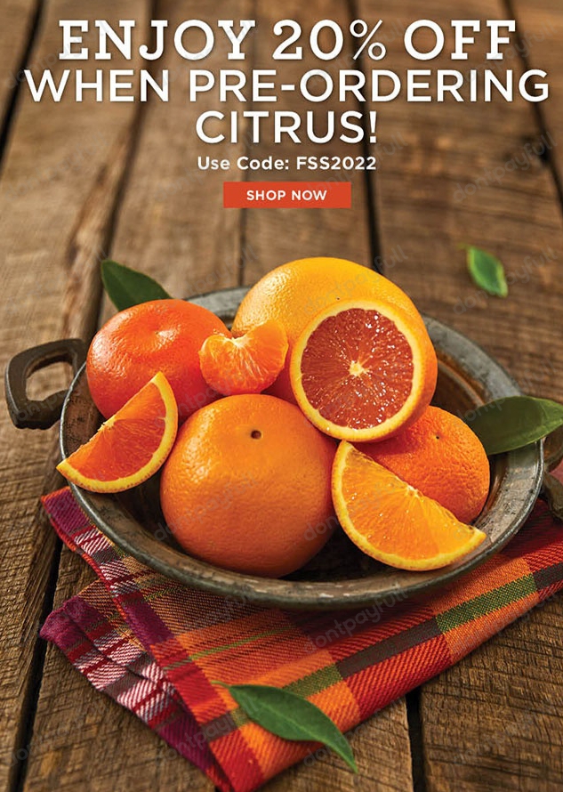 20 Off Hale Groves Coupons & Promo Codes Sep 2022