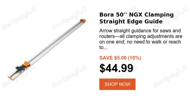 80% Off Rockler Coupons, Promo Codes & Free Shipping - 2022