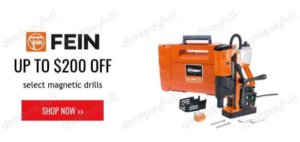 63% Off Acme Tools Coupons & Promo Codes - October 2022