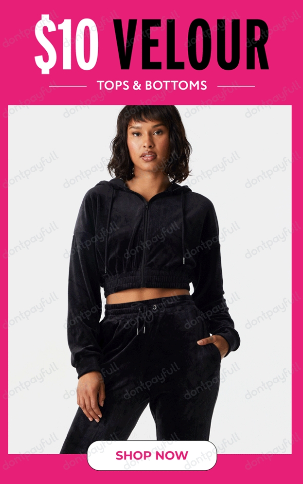 88% Off Charlotte Russe Promo Codes & Coupons - Sep 2022