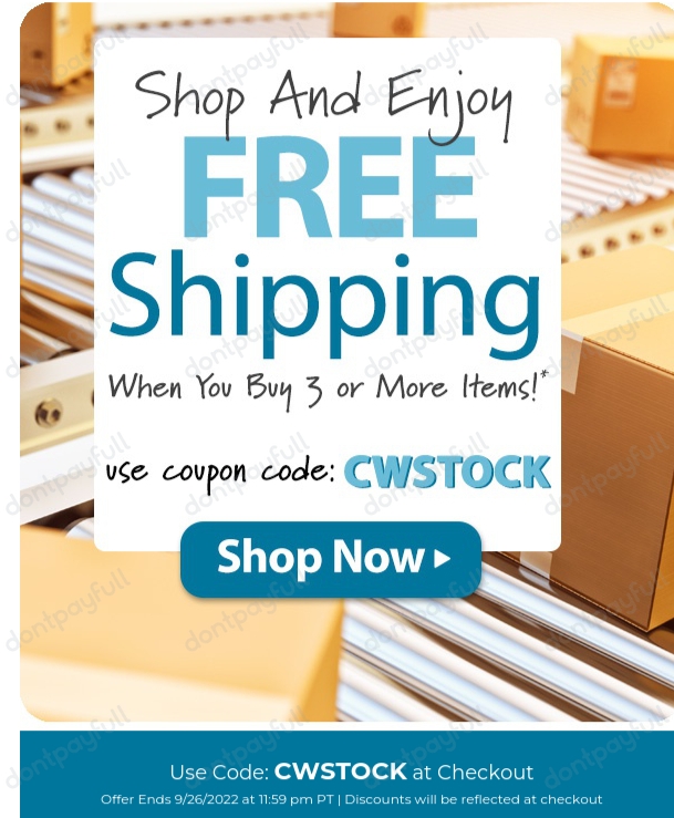 85 Off Carol Wright Coupons Promo Codes Free Shipping