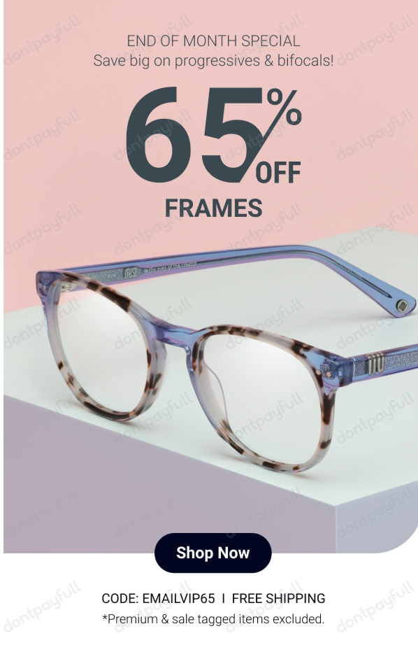 70 Off GlassesUSA Coupons, Promo Codes & Free Shipping