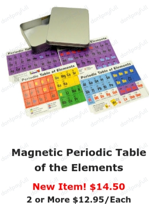 American Science & Surplus Coupons (85% Discount) 2022