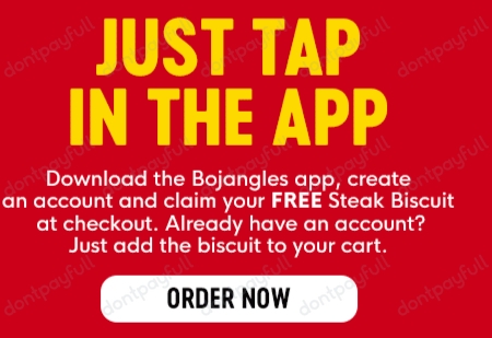 Bojangles Coupons (3 Discounts) - Oct 2022