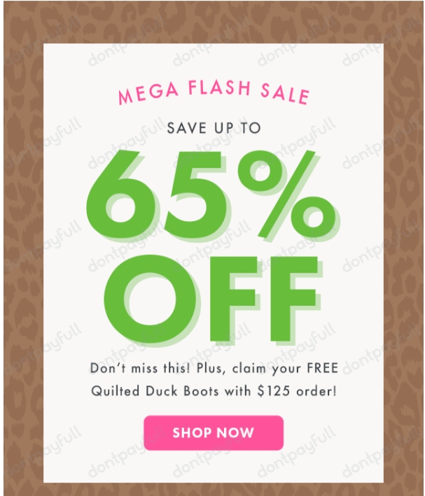 70 Off Marley Lilly Coupons & Promo Codes October 2022