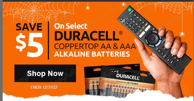 50% Off Batteries Plus Coupons & Promo Codes - Nov 2022
