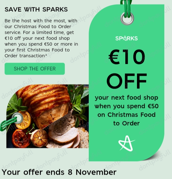 50 Off Marks & Spencer Discount Codes & Vouchers 2022