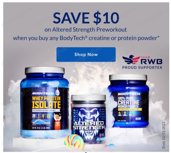 25 Off The Vitamin Shoppe Coupons & Promo Codes 2022