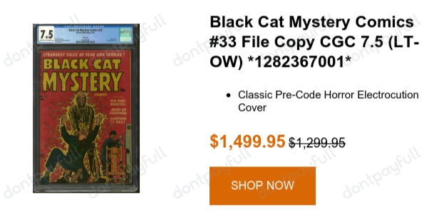 Dave & Adam's Card World Coupons (95% Discount)