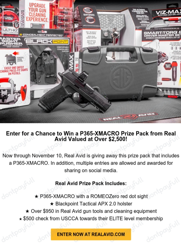 50-off-sig-sauer-discount-codes-coupons-october-2022