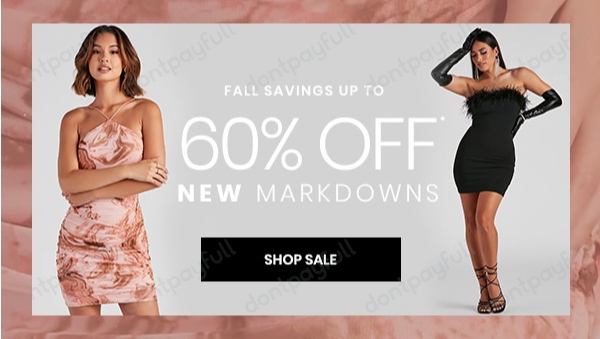 87% Off Windsor Promo Codes & Coupons - October 2022