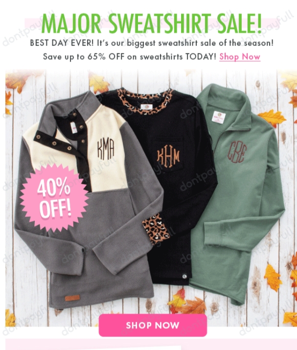 75% Off Marley Lilly Coupons & Promo Codes - October 2022