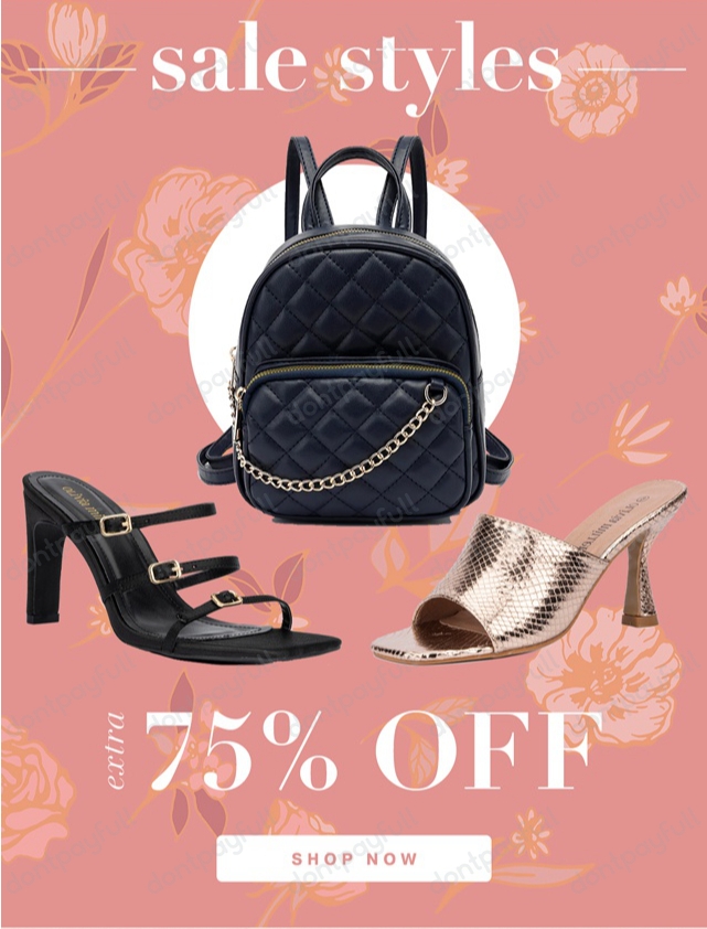 75% Off Charming Charlie Coupons &amp; Promo Codes - Oct 2022