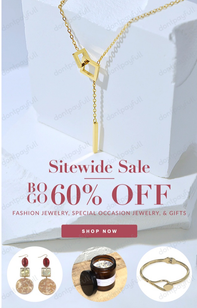 75% Off Charming Charlie Coupons &amp; Promo Codes - Oct 2022